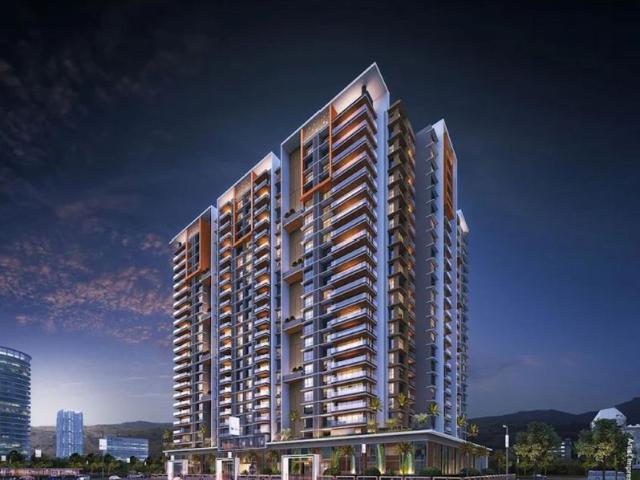 Flat for sale in Navi Mumbai, Vashi