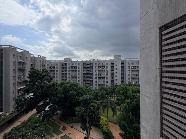 Flat for sale in Purvarang Society, Wagholi