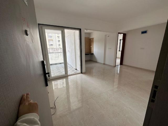 Flat for sale in Baner, Pune