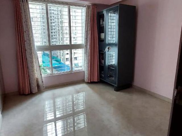 Flat for sale in Lodha Amara, Thane
