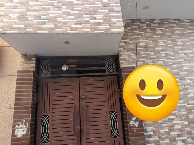 House for sale in Hariana