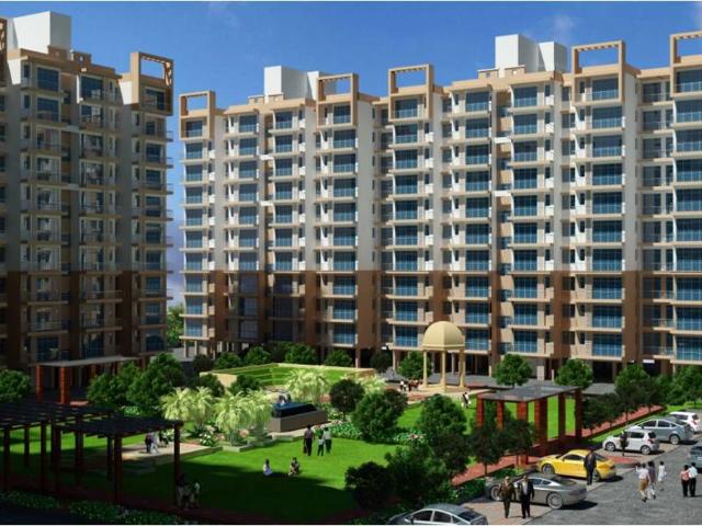 Flat for sale in Sohna, Gurugram