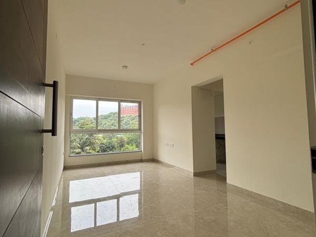 Flat for sale in Paspoli Village, Mumbai