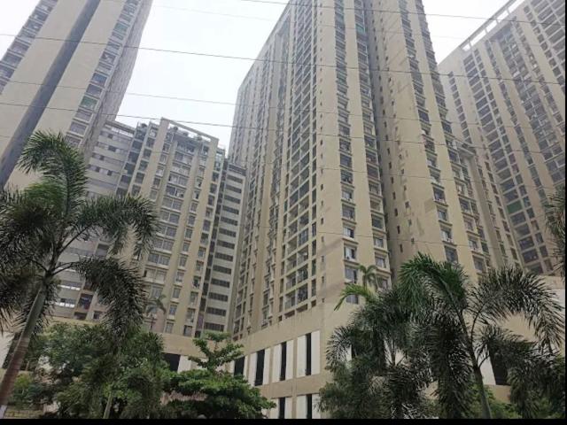 Flat for sale in Tata Amantra, Thane