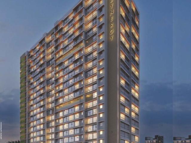 Flat for sale in Chembur, Mumbai