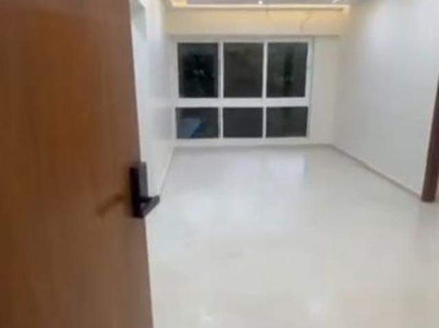 Flat for sale in MIDC, Mumbai
