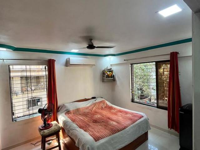 Flat for sale in Dahisar East, Mira-Bhayander