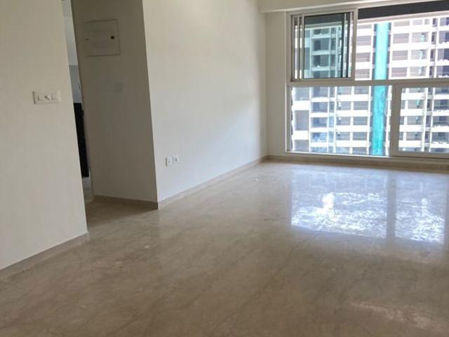Flat for sale in Mulund Colony, Mumbai Suburban District