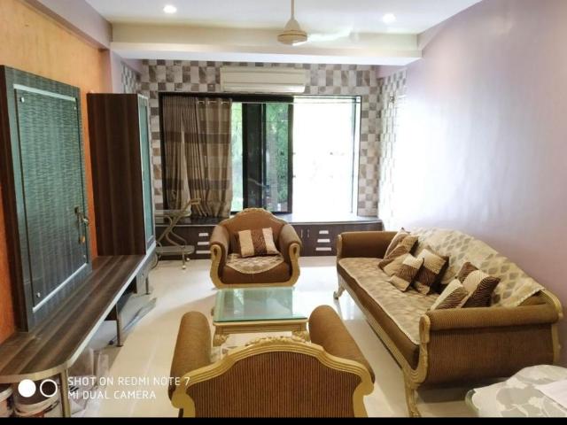 Flat for sale in Mira, Mira-Bhayander