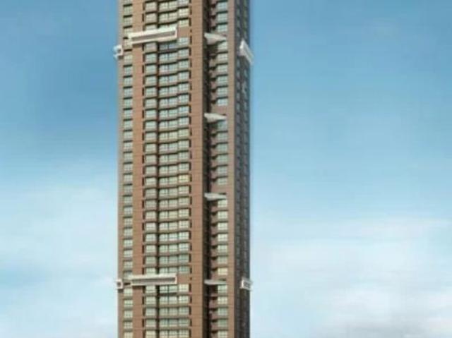 Flat for sale in Orlem, Mumbai Suburban District