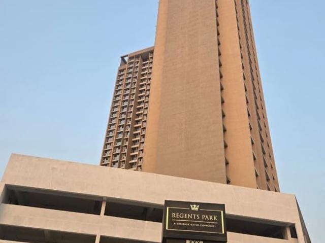 Flat for sale in Kamothe - Mumbai, National Capital Territory Of Delhi