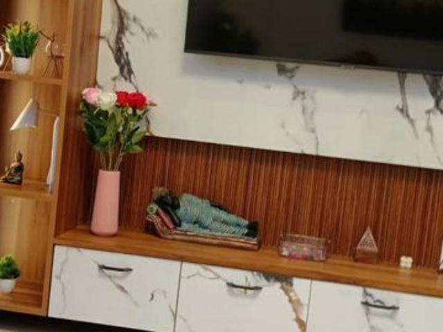 Flat for sale in Seekri, Faridabad