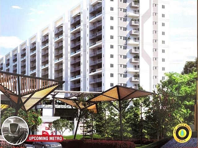 Flat for sale in Seekri, Faridabad