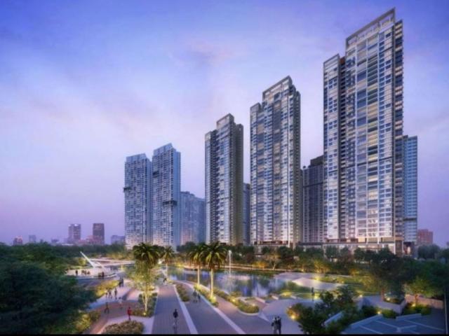 Flat for sale in Dhokali, Thane
