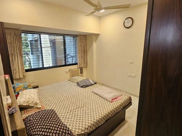 Flat for sale in Dahisar West, Mumbai Suburban District