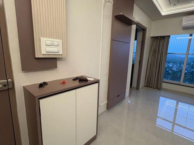Flat for sale in Vikhroli East, Mumbai