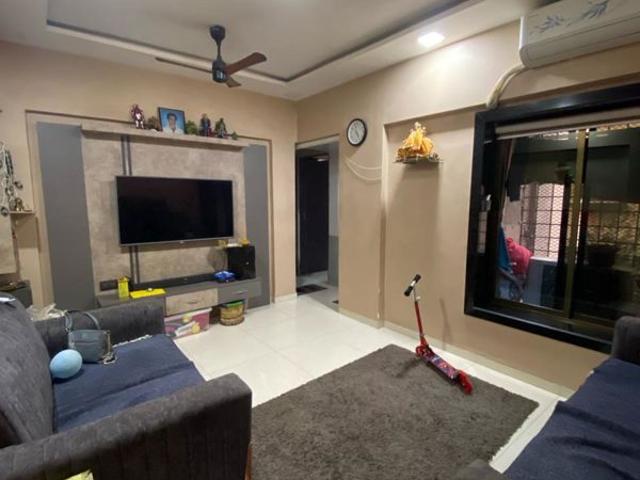 Flat for sale in Bhayander East, Mira-Bhayander