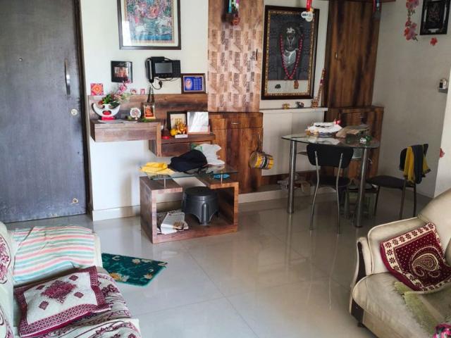 Flat for sale in Acme Ozone, Thane