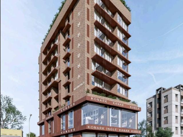 Flat for sale in Dadabhai Naoroji Nagar, Mumbai