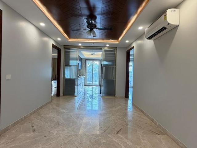 Flat for sale in Hariana