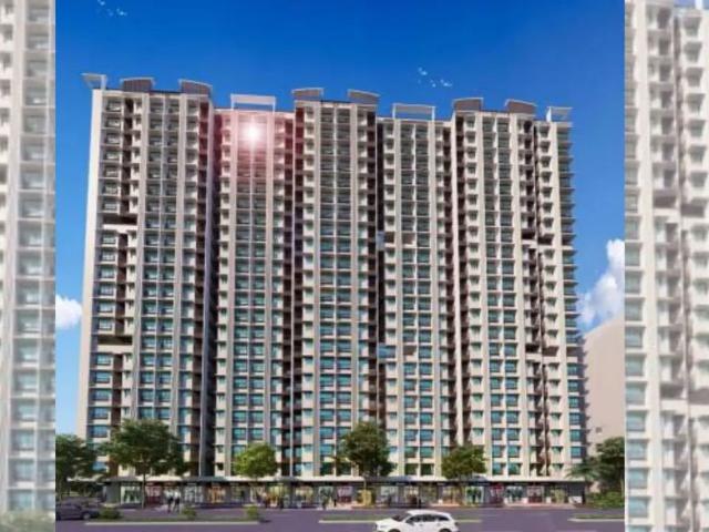 Flat for sale in Marve, Mumbai Suburban District