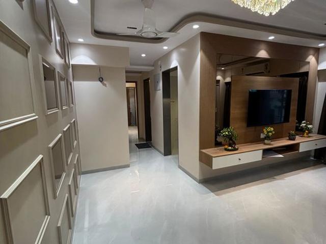 Flat for sale in Marve, Mumbai Suburban District