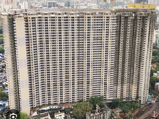 Flat for sale in Goregaon West, Mumbai Suburban District