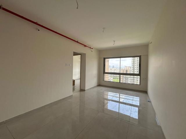 Flat for sale in Marina Enclave, Mumbai Suburban District