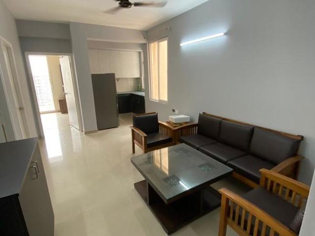Flat for sale in Green Court, Gurugram