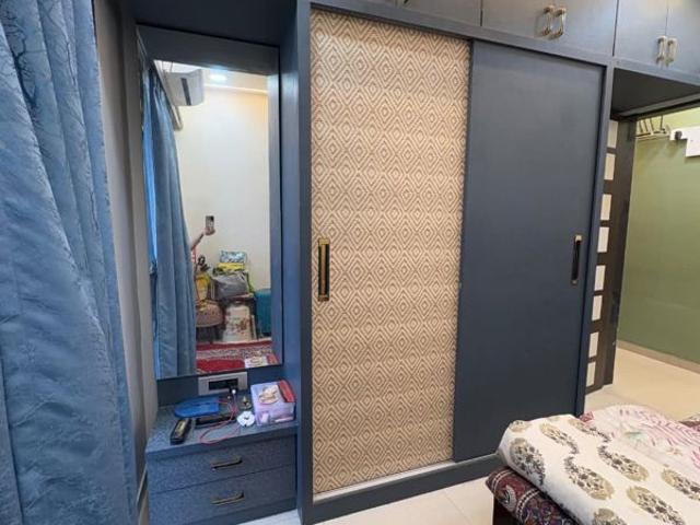 Flat for sale in Kalyan, Kalyan-Dombivli