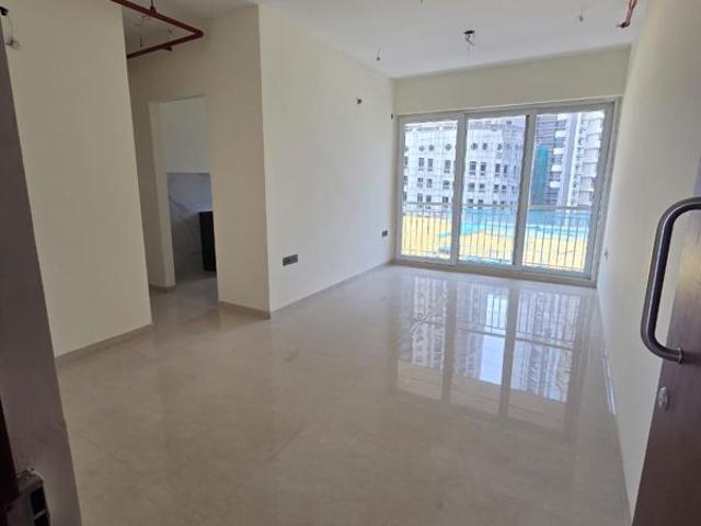 Flat for sale in Kandivali West, Mumbai Suburban District