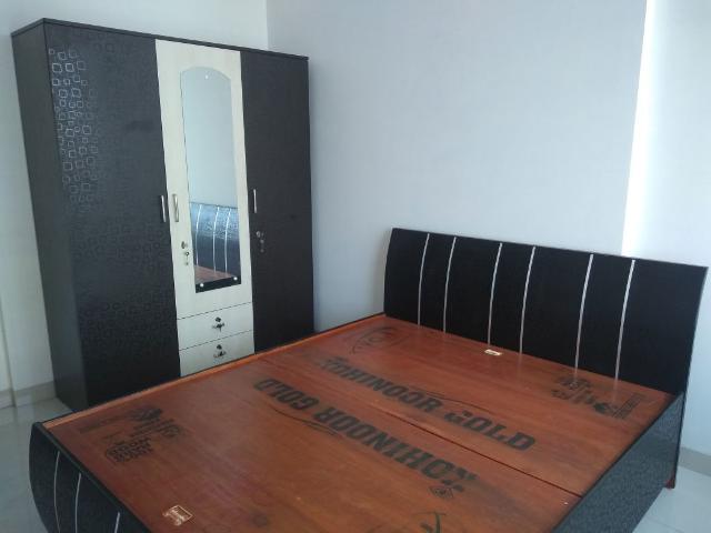 Flat for sale in Bhandup West, Mumbai Suburban District