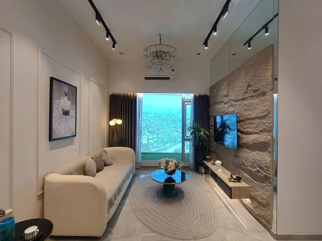 Flat for sale in Navi Mumbai, Vashi