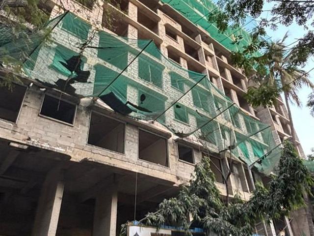 Flat for sale in Chembur, Mumbai