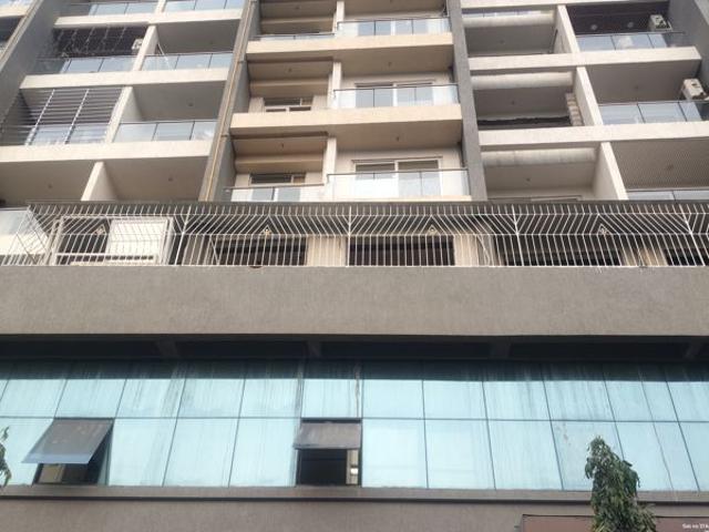 Flat for sale in Kopar Khairne, Navi Mumbai