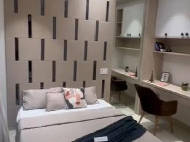 Flat for sale in Gorai, Mumbai Suburban District