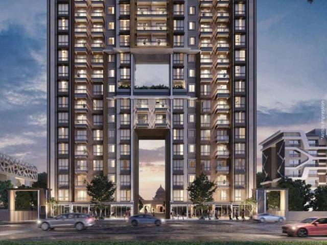Flat for sale in Ghatkopar West, Mumbai