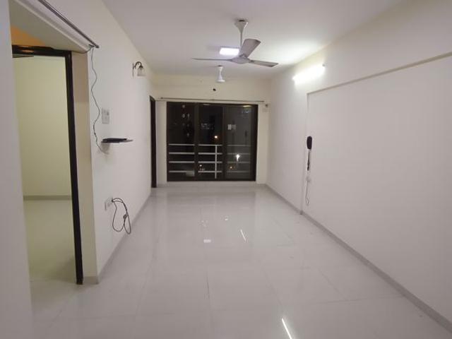 Flat for sale in Jogeshwari West, Mumbai