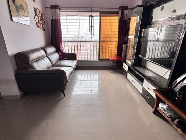 Flat for sale in Mira, Mira-Bhayander