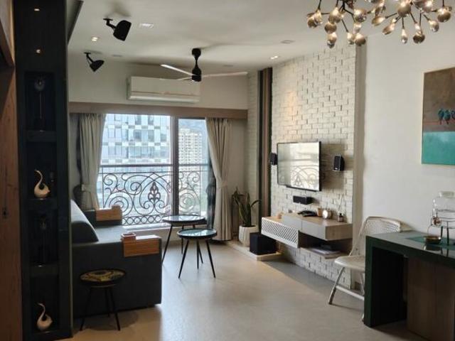 Flat for sale in Matunga West, Mumbai City District