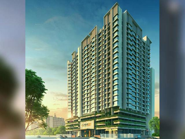 Property for sale in Mulund West, Mumbai Suburban District