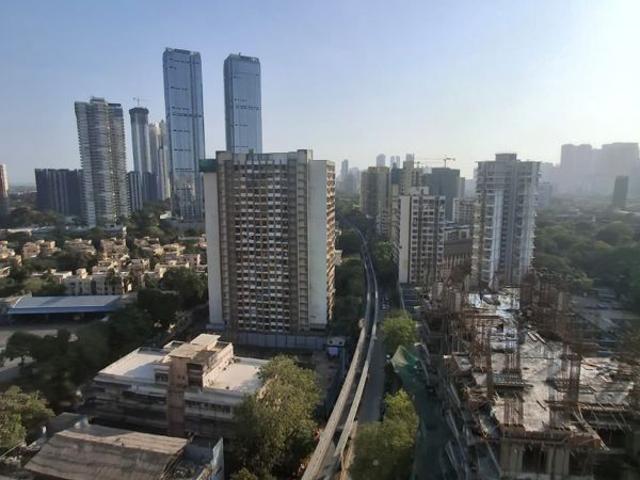 Flat for sale in Matunga East, Mumbai City District