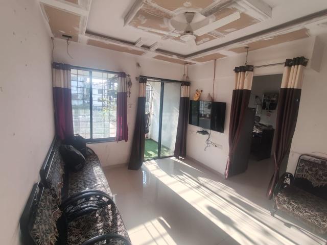 Flat for sale in Manjari Khurd, Pune