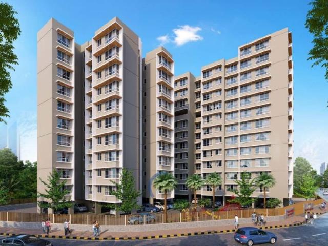 Flat for sale in Andheri East, Mumbai