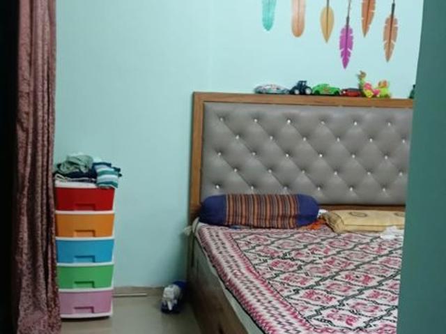Flat for sale in Vihang Valley phase 1, Thane