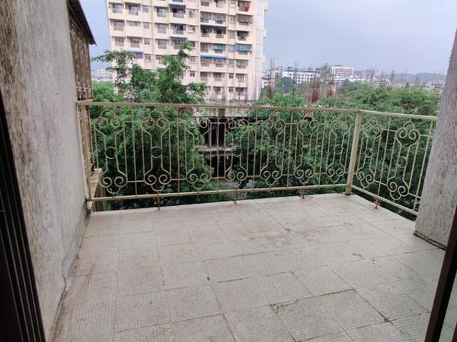 Flat for sale in Badlapur, Kulgaon Badlapur