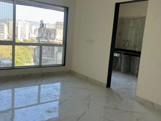 Flat for sale in Goregaon West, Mumbai Suburban District