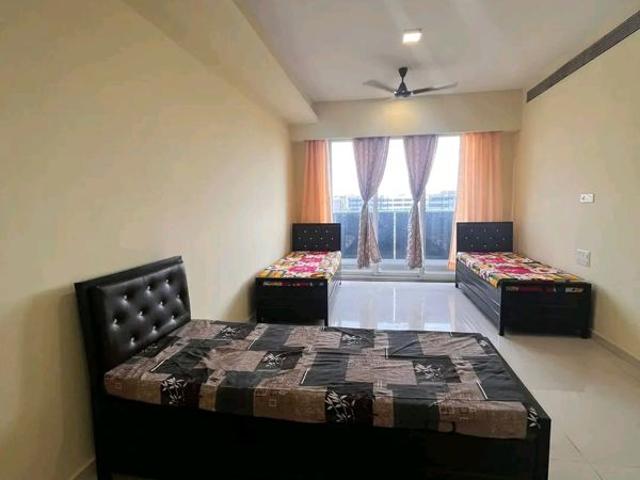 Flat for sale in MIDC, Mumbai