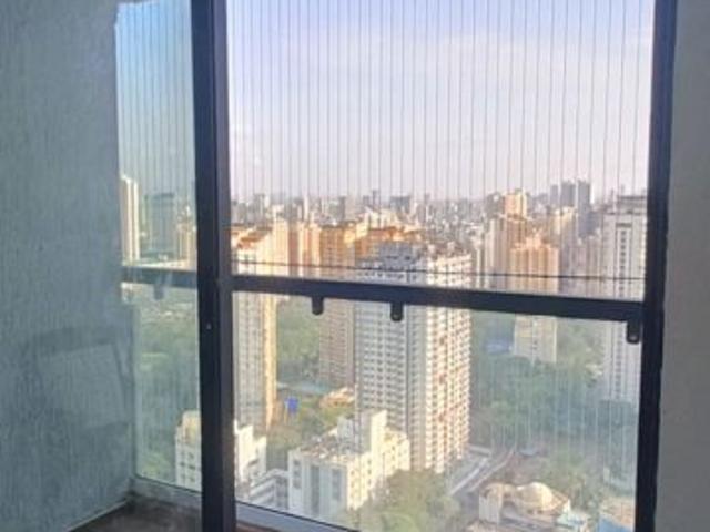Flat for sale in Manpada, Thane
