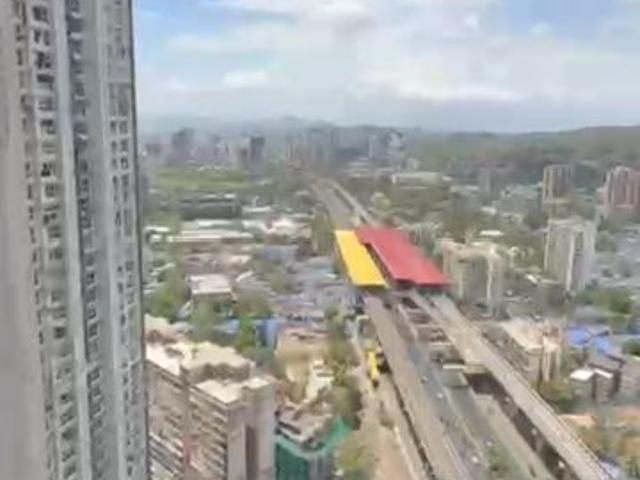 Flat for sale in Dahisar East, Mumbai Suburban District
